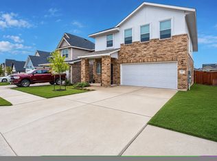 197 Standing Rock Ln Lane, Marble Falls, TX 78654
