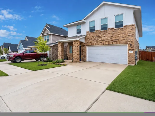 197 Standing Rock Ln Lane, Marble Falls, TX 78654