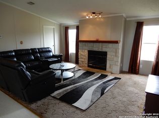 603 Moss Point St, Poth, TX 78147