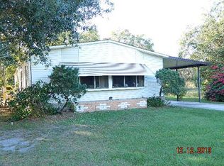 1240 SW Cindee St, Arcadia, FL 34266