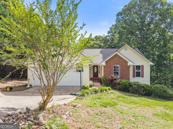 413 Rolling Meadows Dr, Cleveland, GA 30528