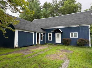 48 School Street, Springfield, VT 05150