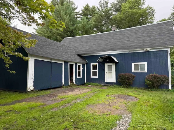 48 School Street, Springfield, VT 05150