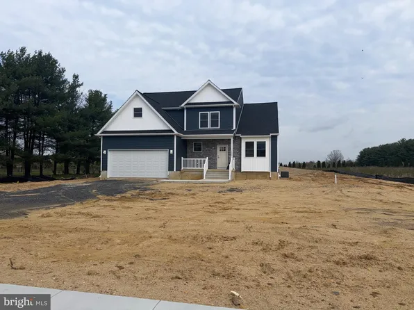 455 Old Forks Rd, Hammonton, NJ 08037