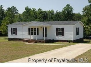 772 Bostic Rd, Raeford, NC 28376