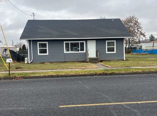 119 SE 9th Ave, Milton Freewater, OR 97862