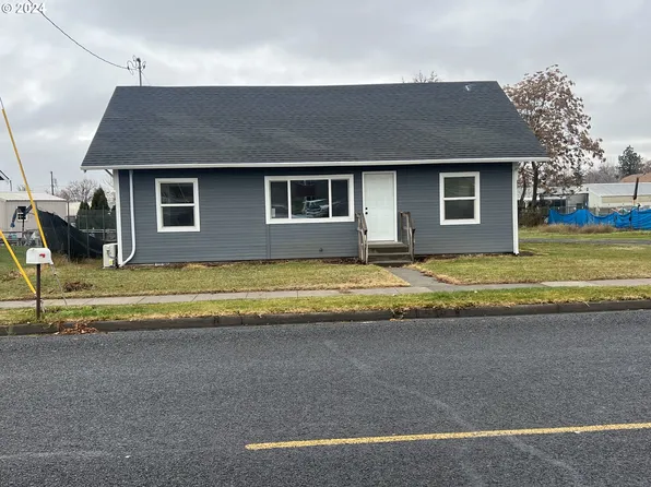 119 SE 9th Ave, Milton Freewater, OR 97862