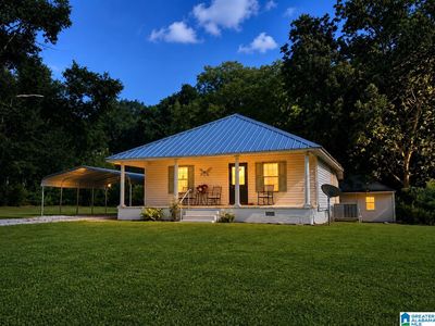 219 W Ladiga St, Piedmont, AL, 36272