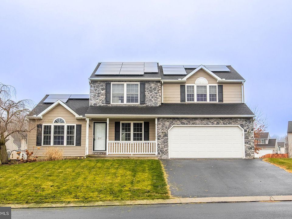 231 S Broad St, Jonestown, PA 17038 Zillow