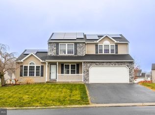 231 S Broad St #L-0109, Jonestown, PA 17038