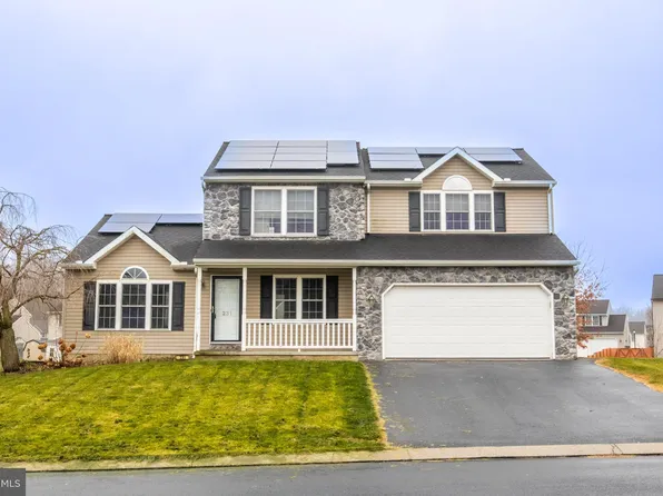 231 S Broad St #L-0109, Jonestown, PA 17038