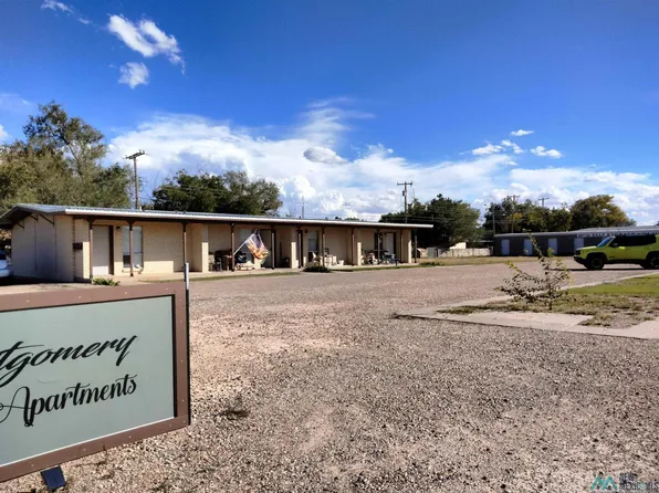 1515 W 18th St, Portales, NM 88130