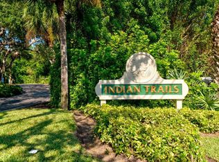 550 N Sundance Trl, Indian River Shores, FL 32963