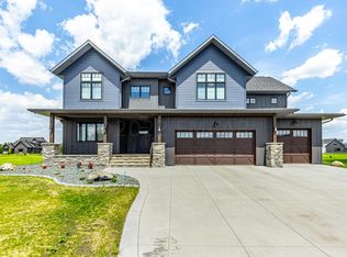 6229 Cattail Cv S, Fargo, ND 58104