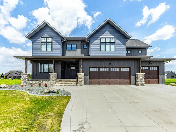 6229 Cattail Cv S, Fargo, ND 58104
