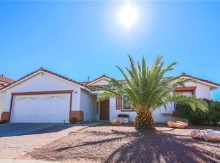 708 Canyon Country Cir, Henderson, NV 89002