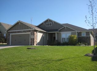 5209 Carson Dr, Lawrence, KS 66049