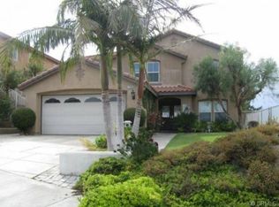 7795 Corte Castillo, Riverside, CA 92509