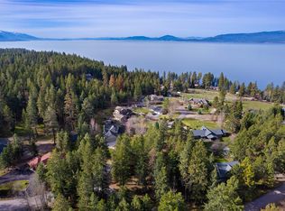 Nhn Hilltop Ter, Bigfork, MT 59911