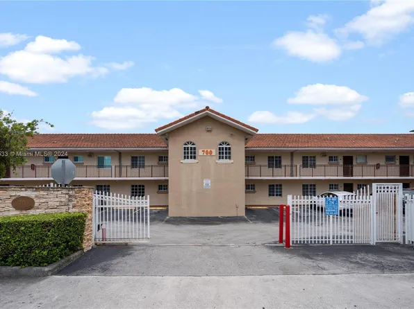 700 SE 9th Ct APT 103, Hialeah, FL 33010