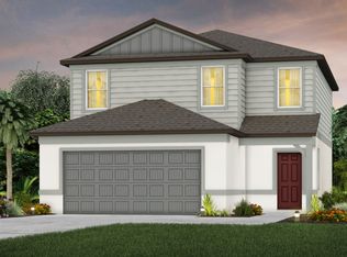 Hamden Plan, Riversong, Parrish, FL 34219