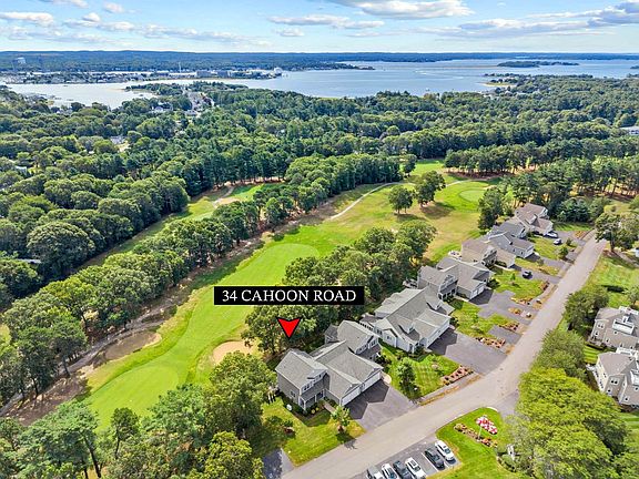 2nd image of 34 Cahoon Rd #34