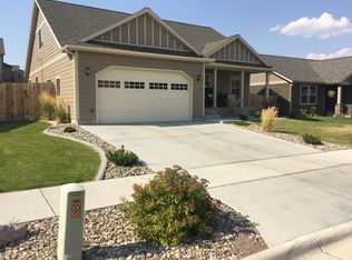 2772 Favor Loop, Helena, MT 59601