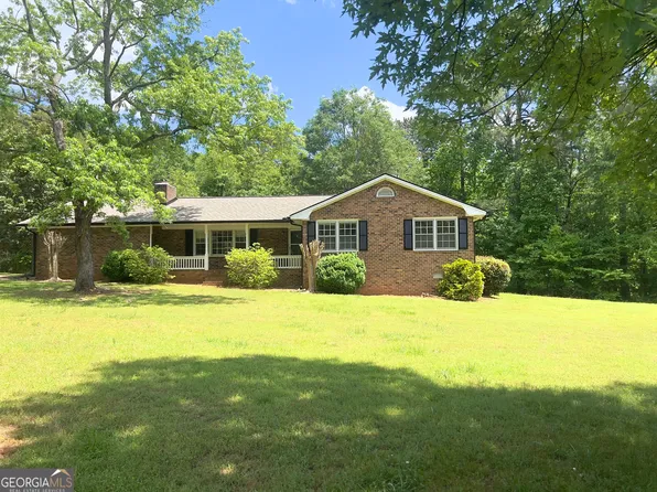 1140 Barber Creek Dr, Watkinsville, GA 30677