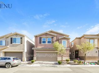 5366 Panaca Spring St, Las Vegas, NV 89122