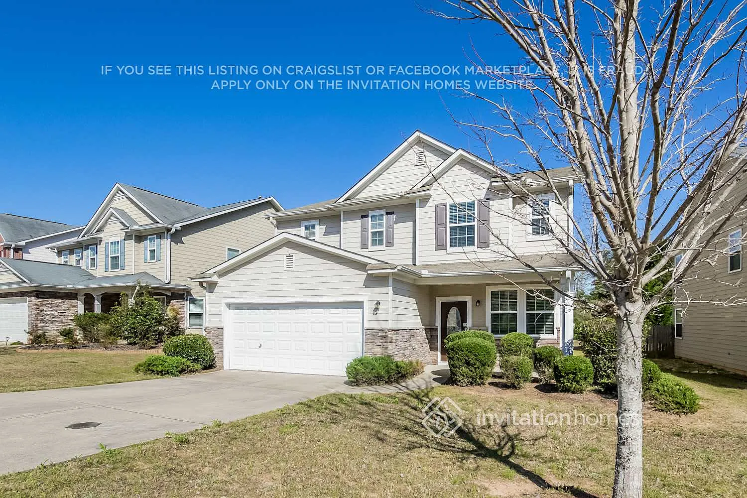191 Parkmont Way Dallas, GA 30132 — Photo 3