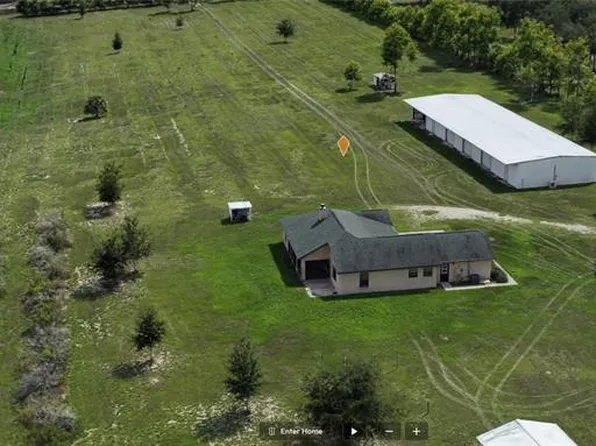 14433 LAKE YALE ROAD, UMATILLA, FL 32784