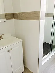 Rented by Bell Realty