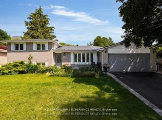 28 Larry St, Caledon, ON L7C1K8