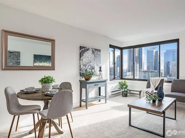 1105 Spring St 1309, Seattle, WA 98104