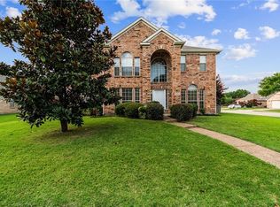 10406 Morning Glory Ln, Frisco, TX 75035