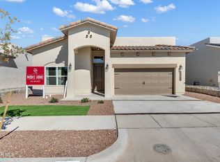 3844 Aspiration St, El Paso, TX 79938