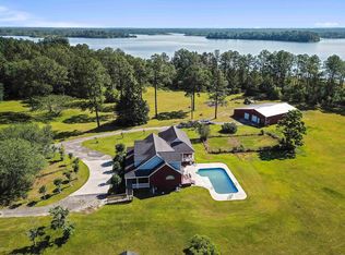 14116 Timber Ridge Dr, Moss Point, MS 39562