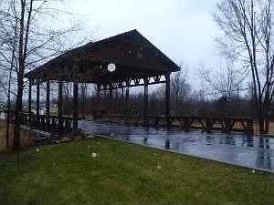 4th image of 1439 Covered Bridge Way #1