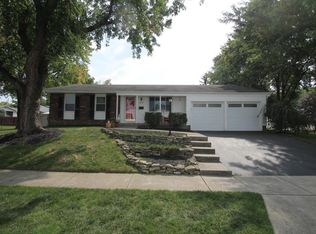 4627 Reinbeau Dr, Columbus, OH 43232