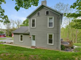 23 Cherryville Stanton Rd, Flemington, NJ 08822