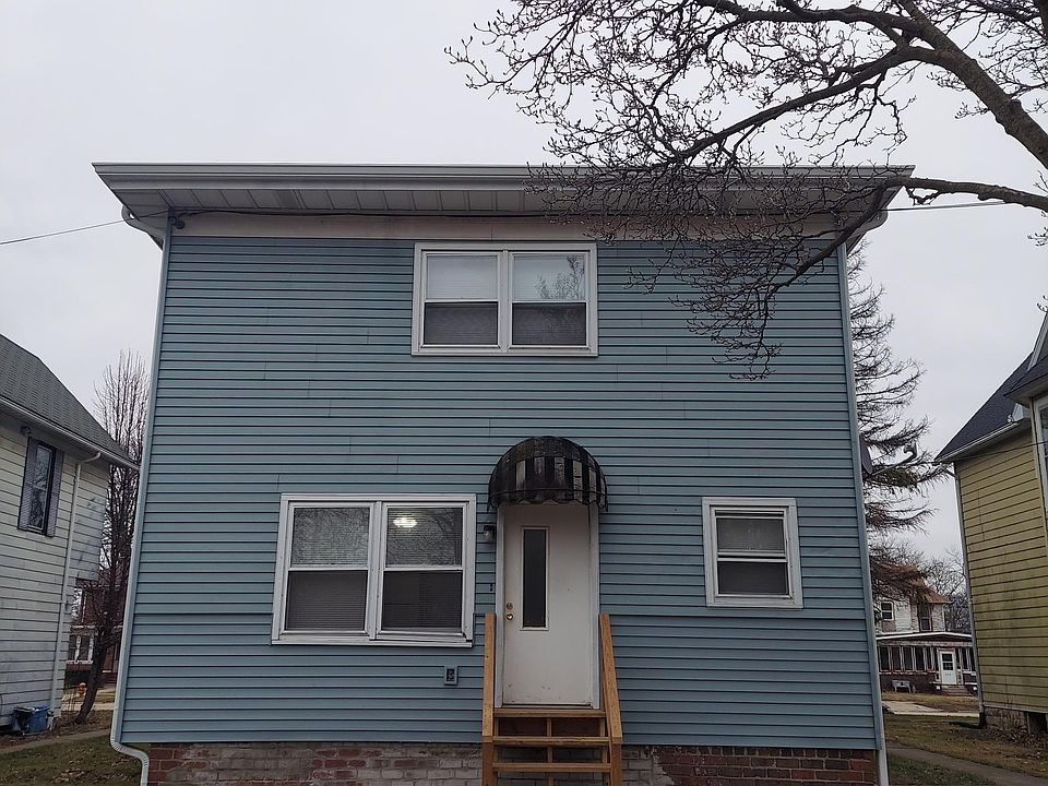 1st image of 212 S Bloomington St Unit B
