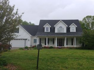 196 Riverside Dr, Benton, TN 37307