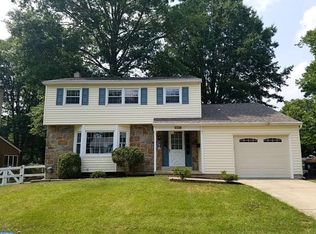 726 Harvard Ln, Newark, DE 19711