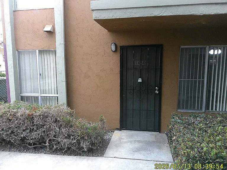 1450 Hemlock Ave #F — Photo 21