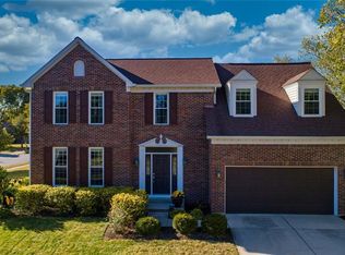 18993 Schubert Pl, Noblesville, IN 46060