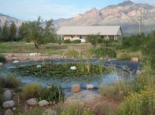 294 W Sanford Rd, San Simon, AZ 85632