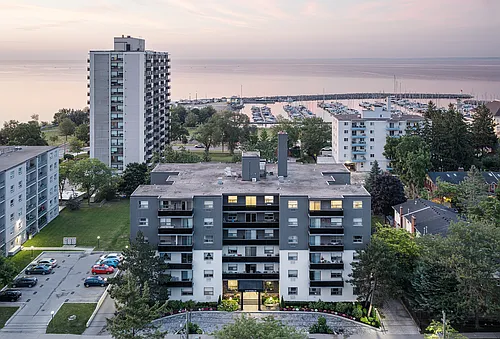 2300 Marine Dr Photo 1