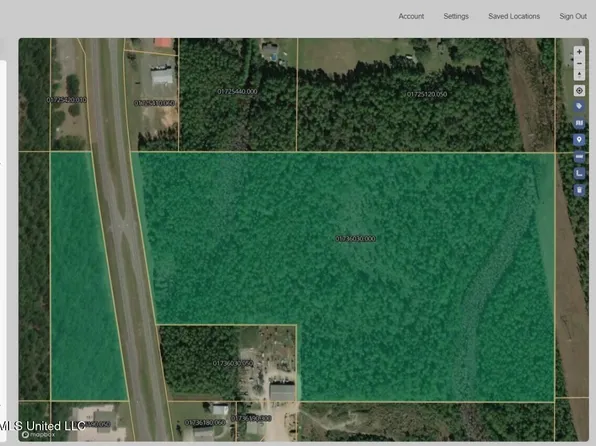 Highway 63, Moss Pt, MS 39562