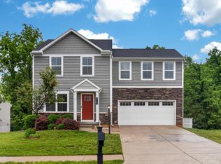 5752 Tonya Marie Ct, Morrow, OH 45152