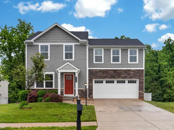 5752 Tonya Marie Ct, Morrow, OH 45152